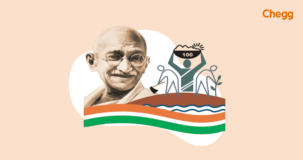 MGNREGA SARAKAR YOJANA - Mahatma Gandhi NREGA 